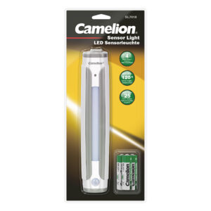 CAMELION SL7018-3R6TB LED svetlobni trak s senzorjem