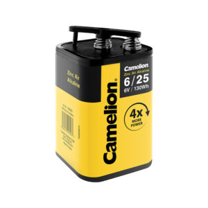 Cink Air Alkaline