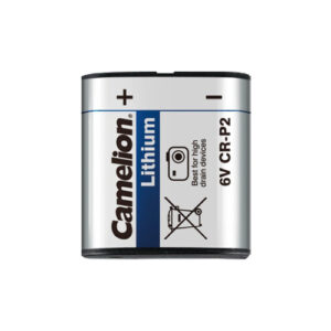 Litij CR-P2