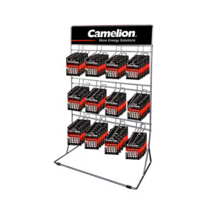Pultni display