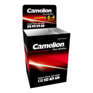 CAMELION DR-16 Promocija Display BP12 (8+4 FREE) - 50100027.jpg