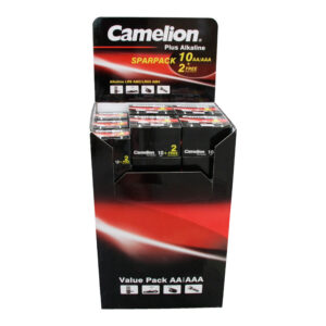 CAMELION DR-29 Promocija Display SP12 (10+2) - 50100030.jpg