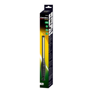CAMELION RS936-CBH – 8 W COB LED delovna svetilka z možnostjo ponovnega polnjenja