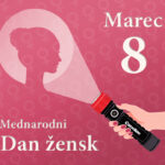 Mednarodni dan žensk